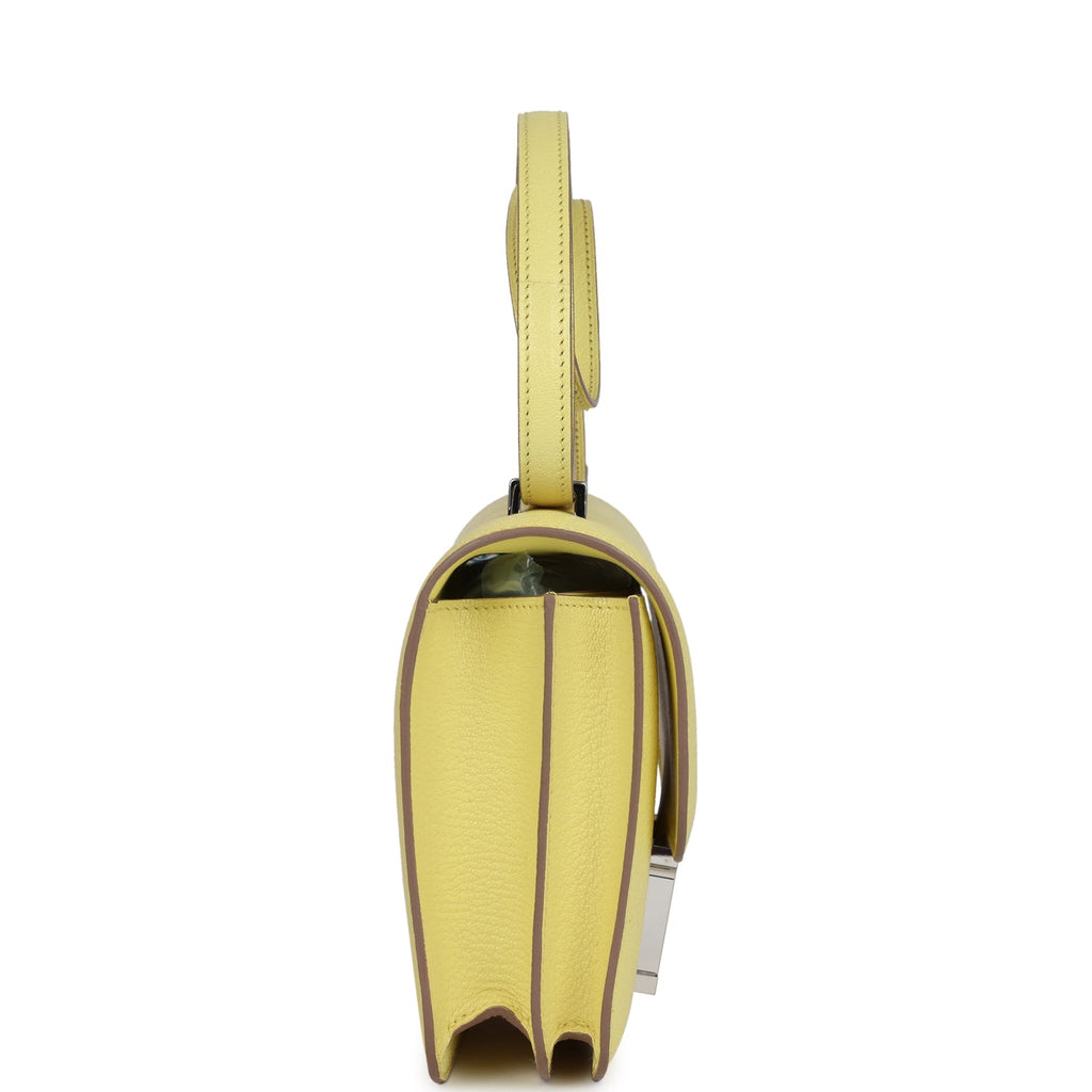 hermes-constance-18-limoncello-chevre-mysore-palladium-hardware-bag