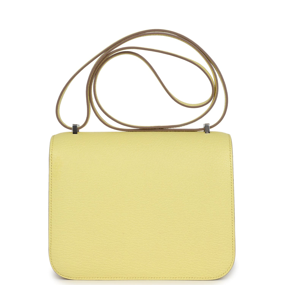 hermes-constance-18-limoncello-chevre-mysore-palladium-hardware-bag