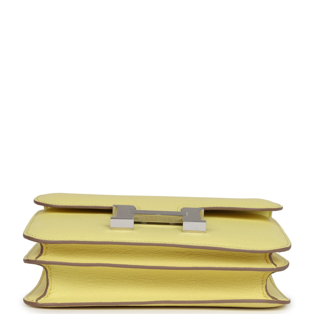 hermes-constance-18-limoncello-chevre-mysore-palladium-hardware-bag