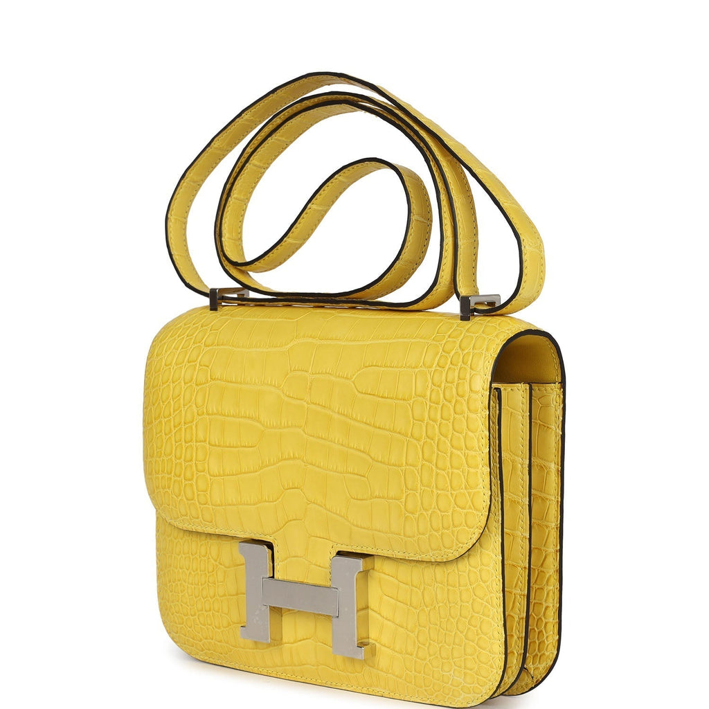 hermes-constance-18-mimosa-matte-alligator-palladium-hardware-bag