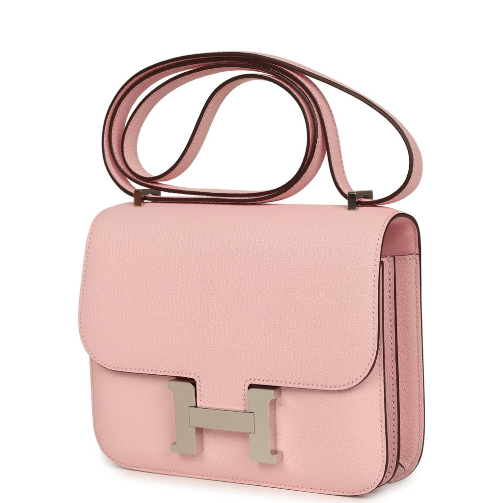 hermes-constance-18-rose-sakura-chevre-mysore-palladium-hardware-bag