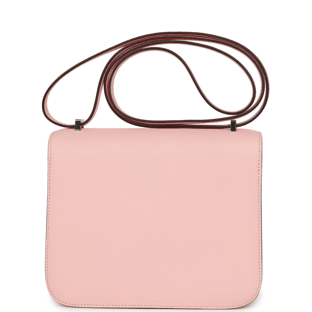 hermes-constance-18-rose-sakura-chevre-mysore-palladium-hardware-bag