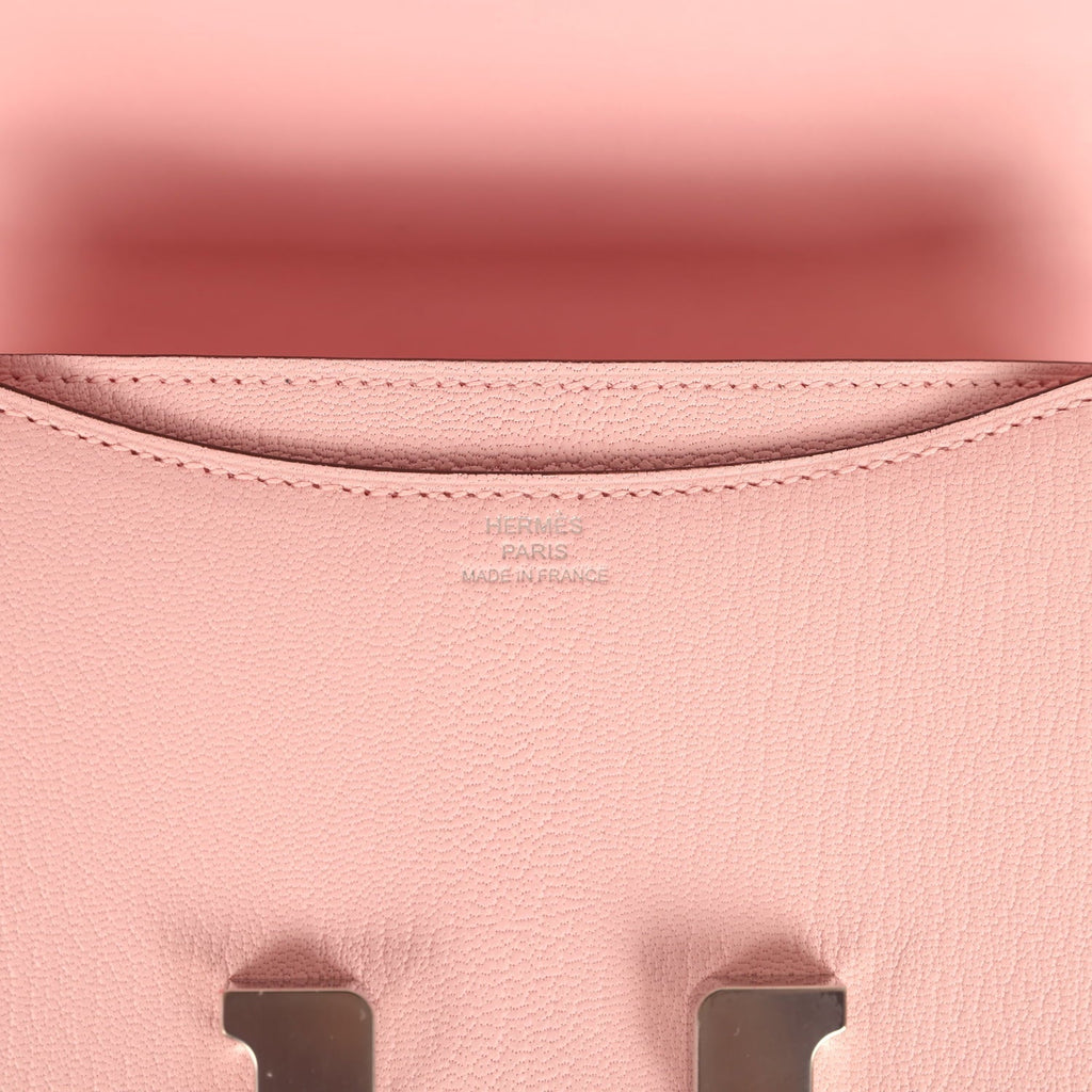 hermes-constance-18-rose-sakura-chevre-mysore-palladium-hardware-bag