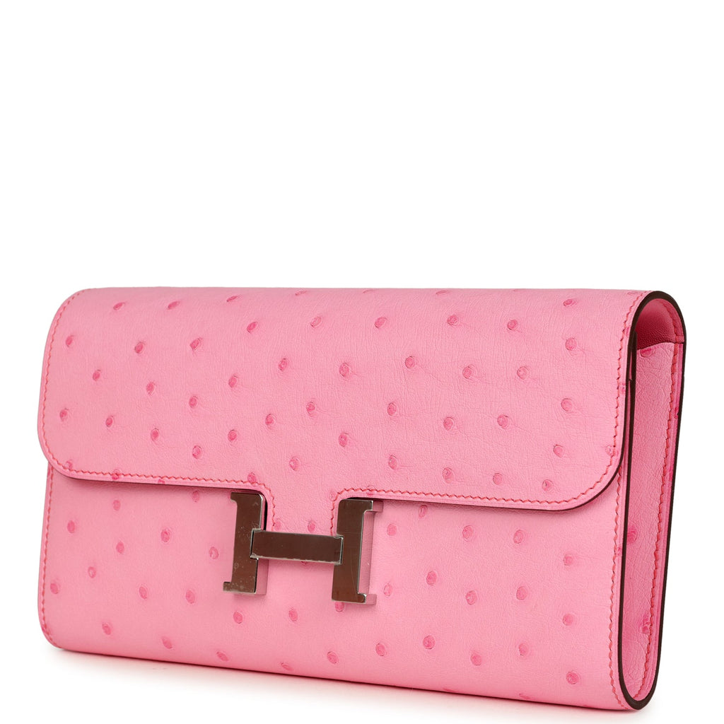 hermes-constance-to-go-wallet-bubblegum-ostrich-palladium-hardware-bag