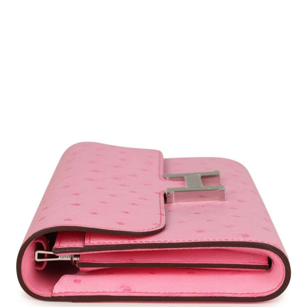 hermes-constance-to-go-wallet-bubblegum-ostrich-palladium-hardware-bag