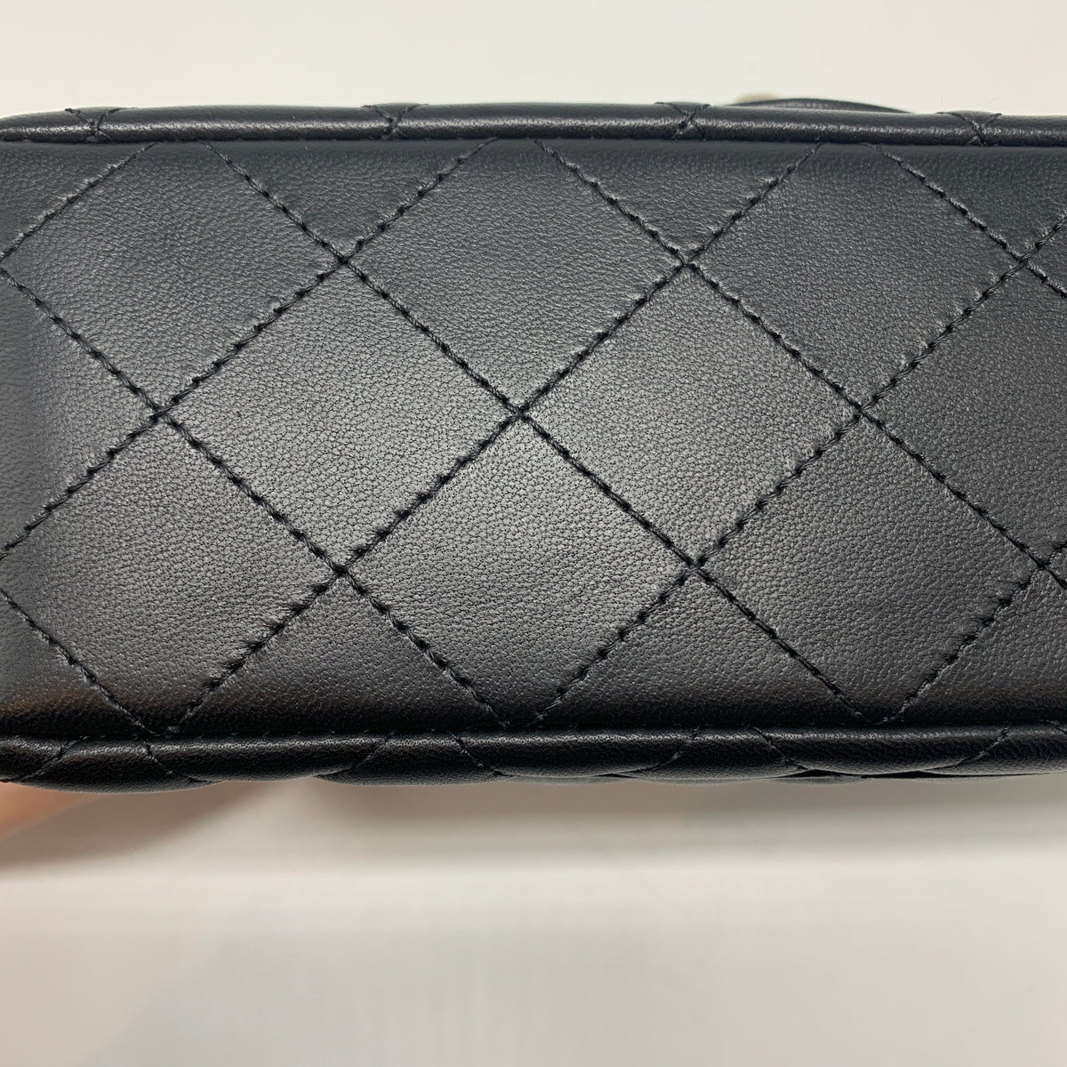 chanel-classic-mini-rectangular-flap-bag-lambskin-black-lghw-microchip