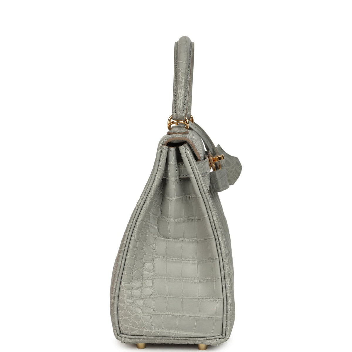 hermes-kelly-retourne-25-gris-perle-matte-alligator-gold-hardware-bag