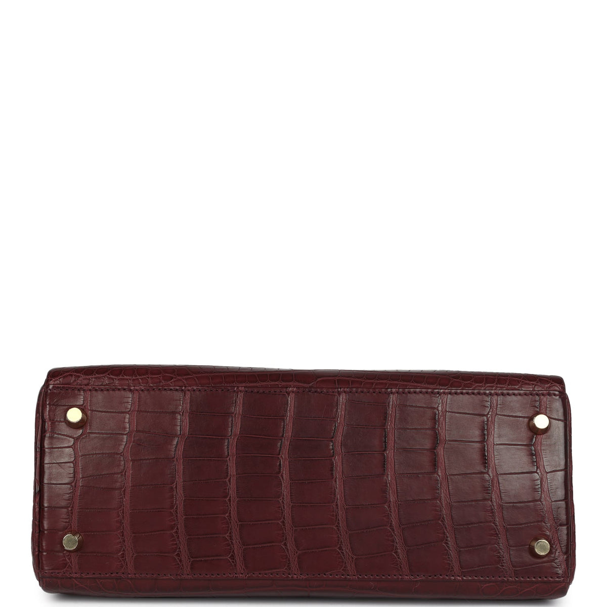 hermes-kelly-retourne-28-bordeaux-matte-alligator-gold-hardware-bag