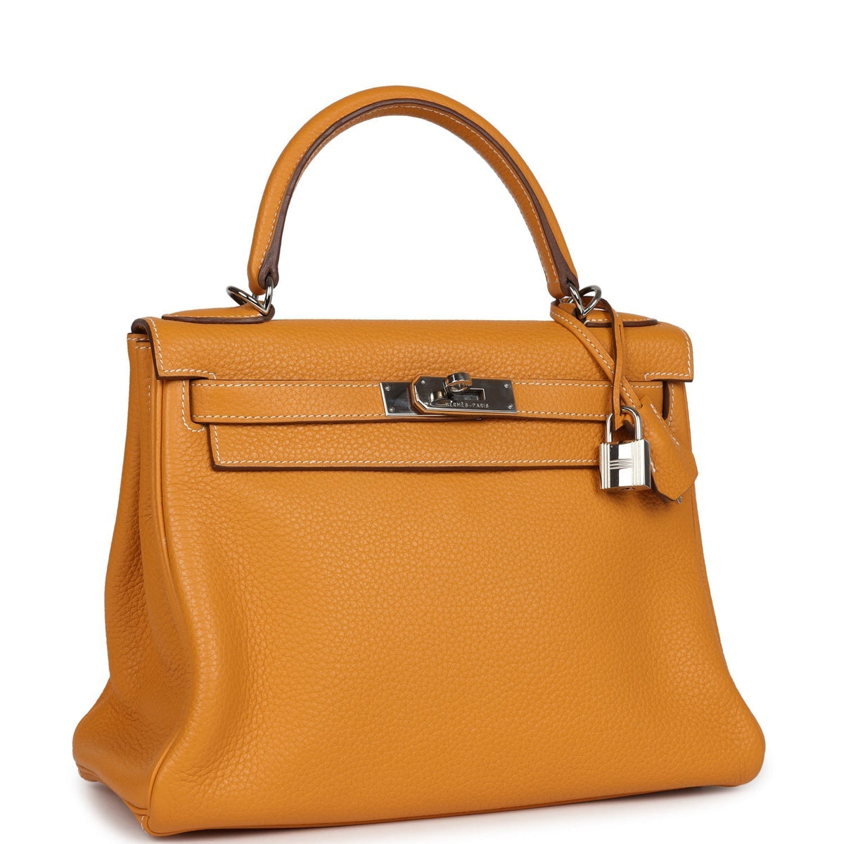 hermes-kelly-retourne-28-moutarde-clemence-palladium-hardware-bag