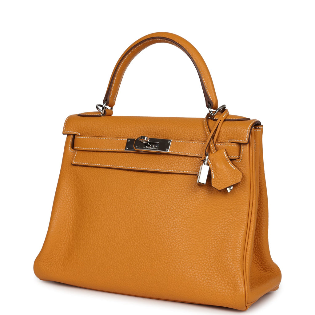 hermes-kelly-retourne-28-moutarde-clemence-palladium-hardware-bag