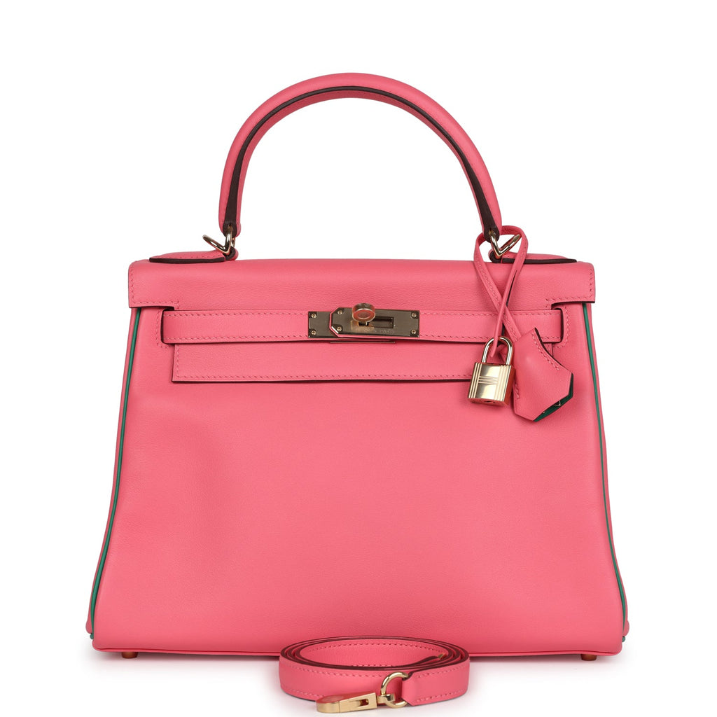 hermes-kelly-retourne-28-rose-azalee-and-vert-vertigo-swift-gold-hardware-bag