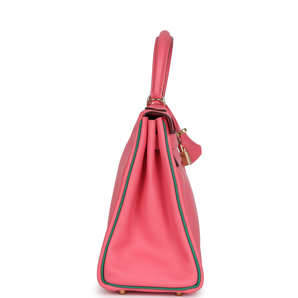 hermes-kelly-retourne-28-rose-azalee-and-vert-vertigo-swift-gold-hardware-bag