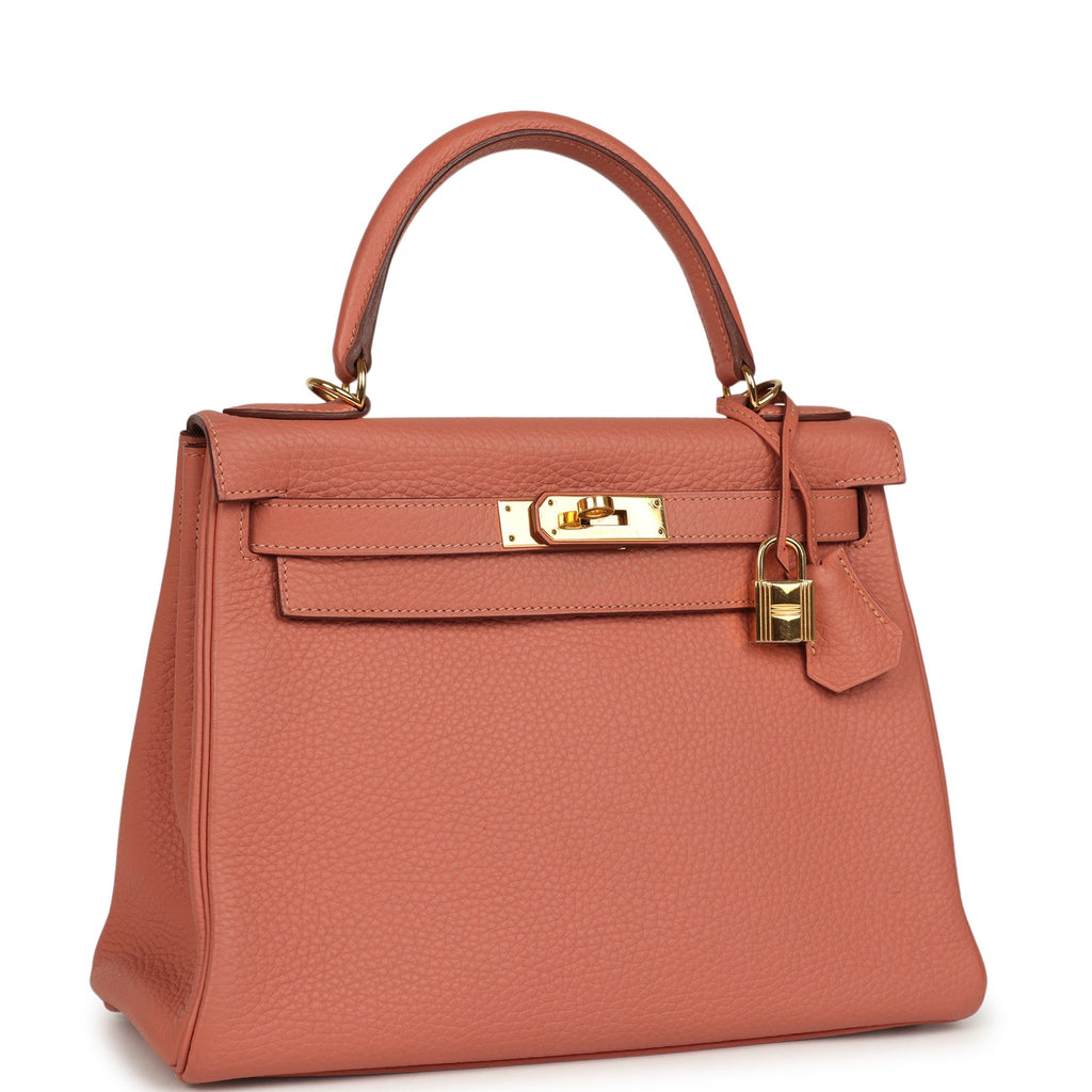 hermes-kelly-retourne-28-rosy-togo-gold-hardware-bag