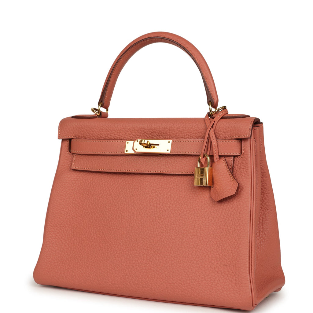 hermes-kelly-retourne-28-rosy-togo-gold-hardware-bag