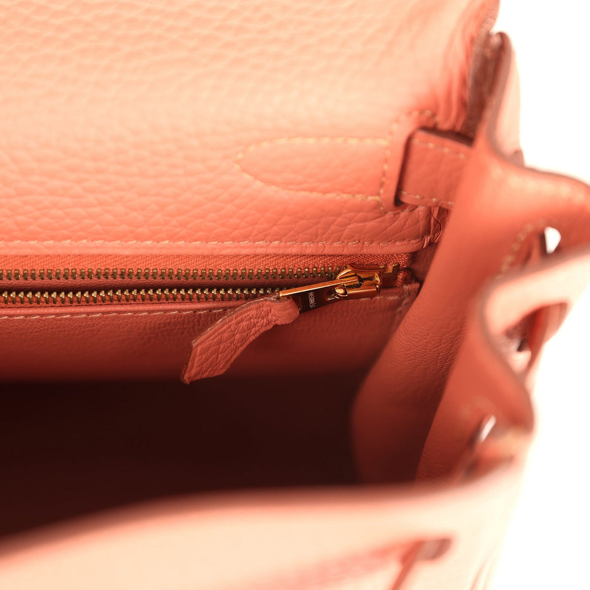 hermes-kelly-retourne-28-rosy-togo-gold-hardware-bag