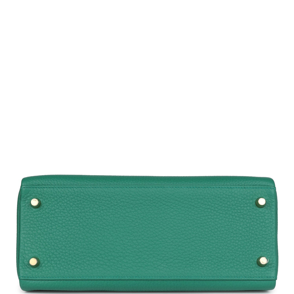 hermes-kelly-retourne-28-vert-vertigo-clemence-gold-hardware-bag