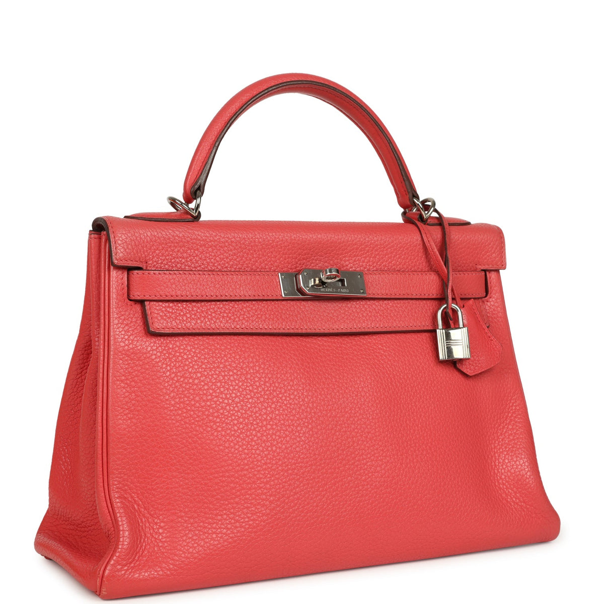 hermes-kelly-retourne-32-bougainvillea-clemence-gold-hardware-bag