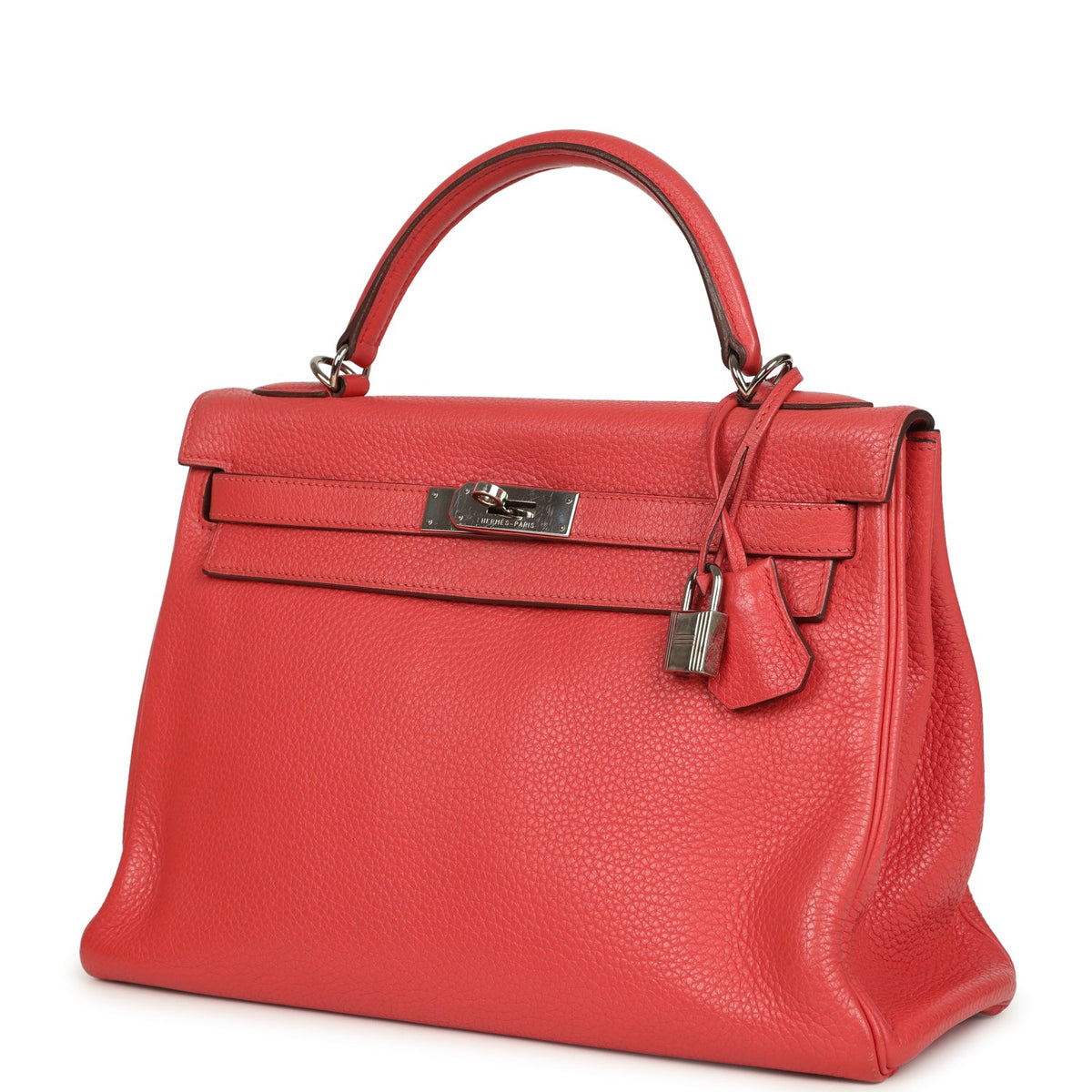 hermes-kelly-retourne-32-bougainvillea-clemence-gold-hardware-bag