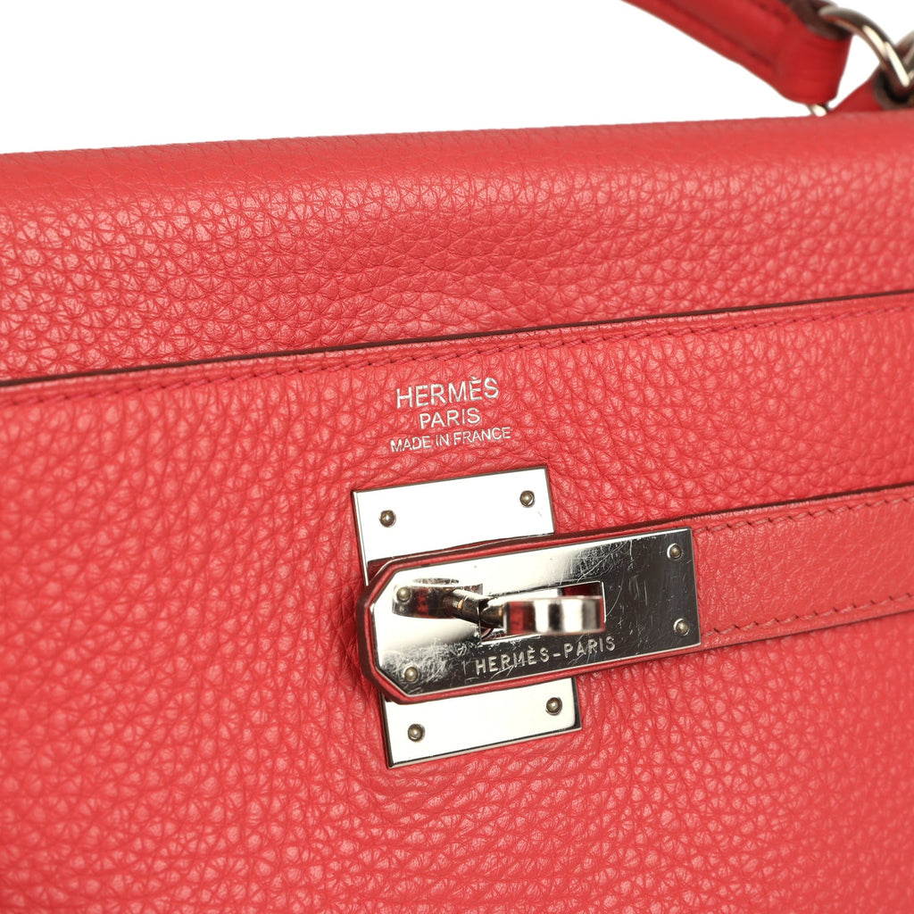 hermes-kelly-retourne-32-bougainvillea-clemence-gold-hardware-bag