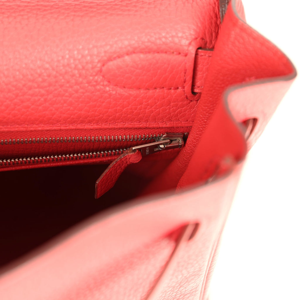 hermes-kelly-retourne-32-bougainvillea-clemence-gold-hardware-bag