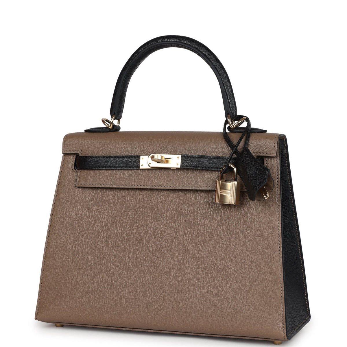 hermes-kelly-sellier-25-black-and-etoupe-chevre-mysore-permabrass-hardware-bag