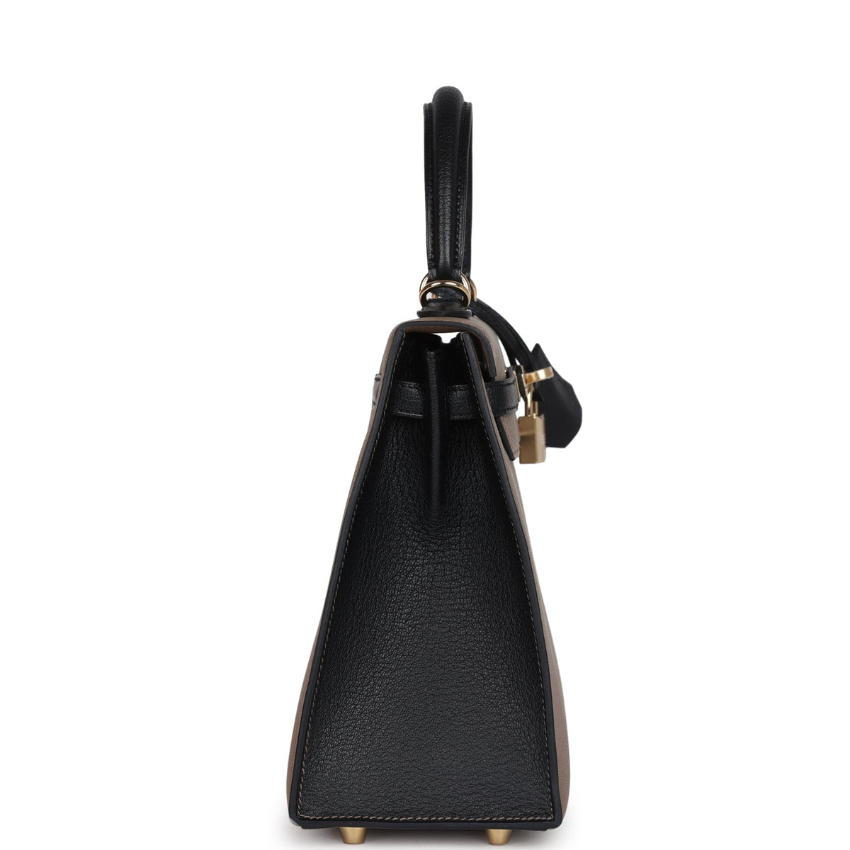 hermes-kelly-sellier-25-black-and-etoupe-chevre-mysore-permabrass-hardware-bag