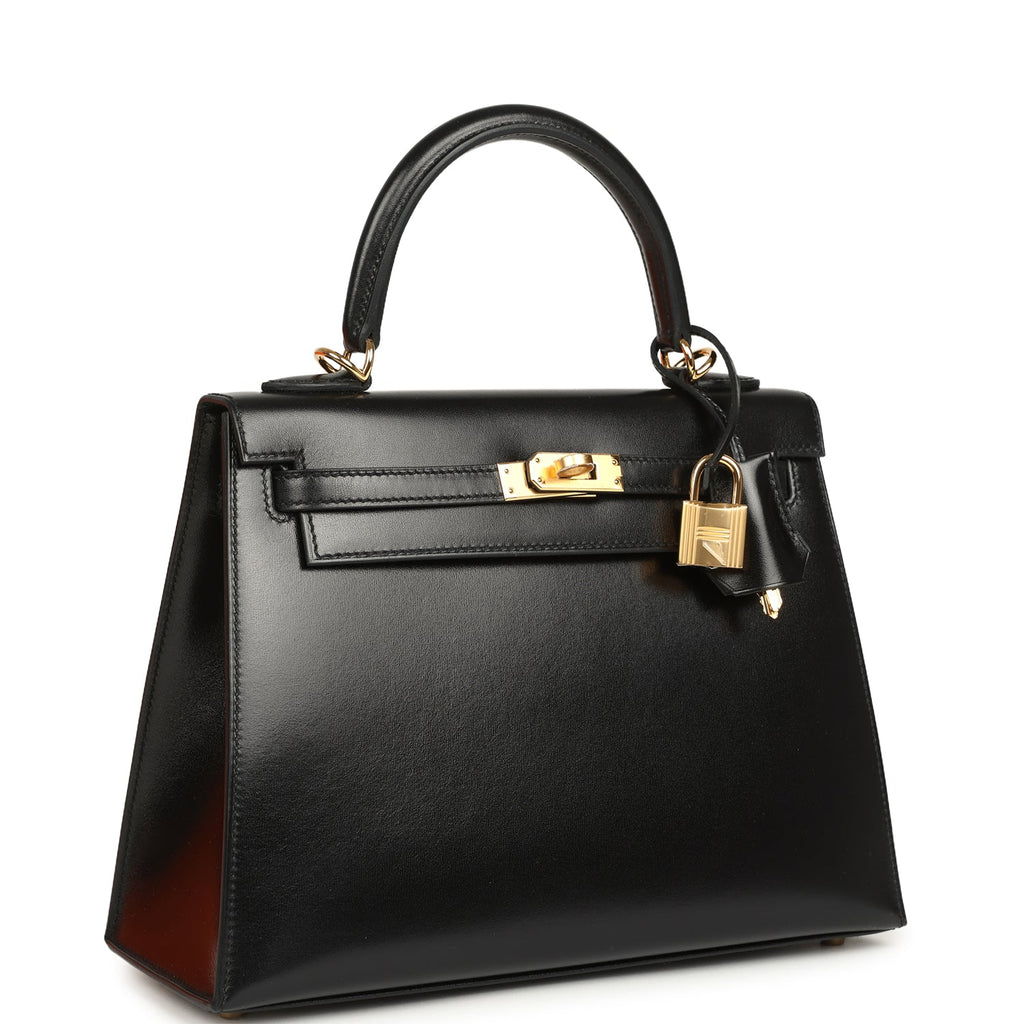 hermes-kelly-sellier-25-black-box-gold-hardware-bag