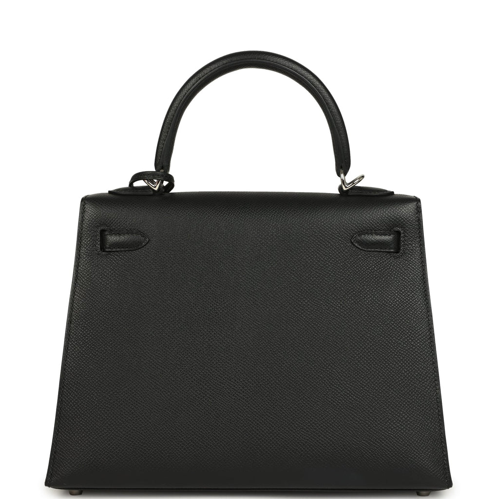 hermes-kelly-sellier-25-black-epsom-palladium-hardware-bag