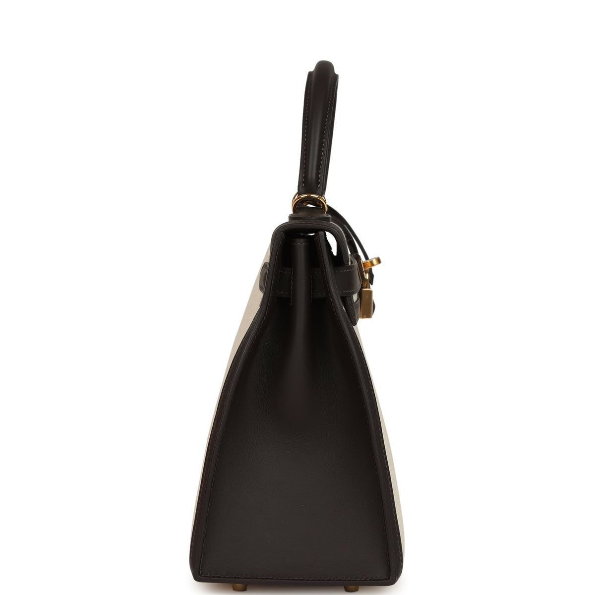 hermes-kelly-sellier-28-bai-brun-swift-and-ecru-beige-toile-h-canvas-gold-hardware-bag