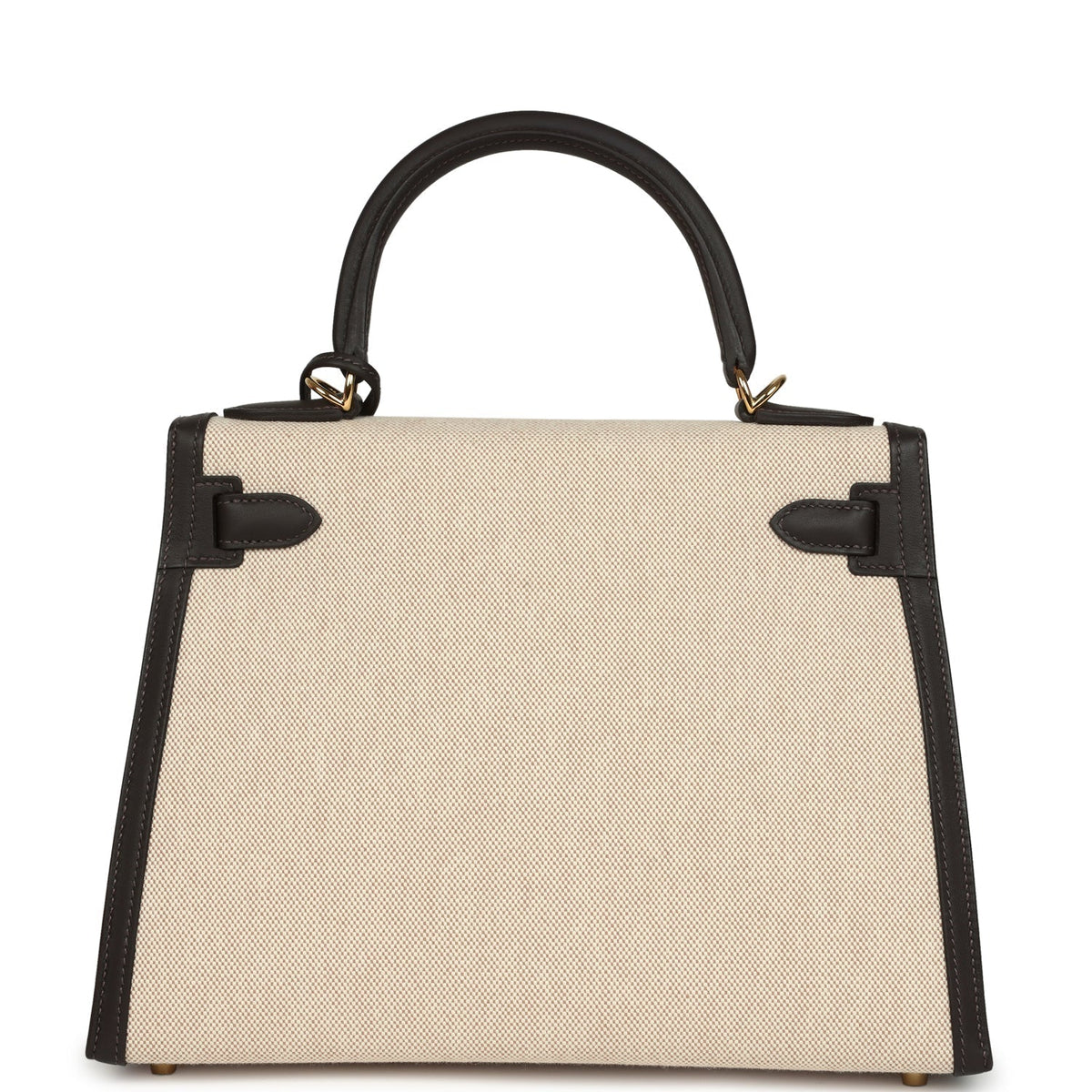 hermes-kelly-sellier-28-bai-brun-swift-and-ecru-beige-toile-h-canvas-gold-hardware-bag