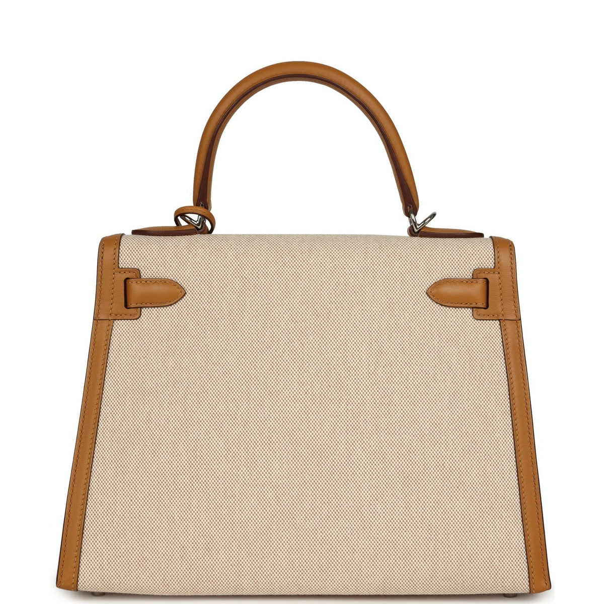 hermes-kelly-sellier-28-beige-and-ecru-toile-h-canvas-and-sesame-swift-palladium-hardware-bag