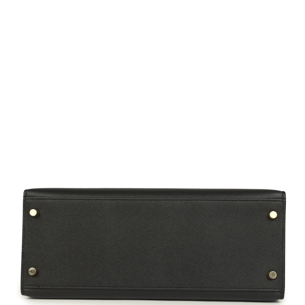 hermes-kelly-sellier-28-black-epsom-gold-hardware-bag