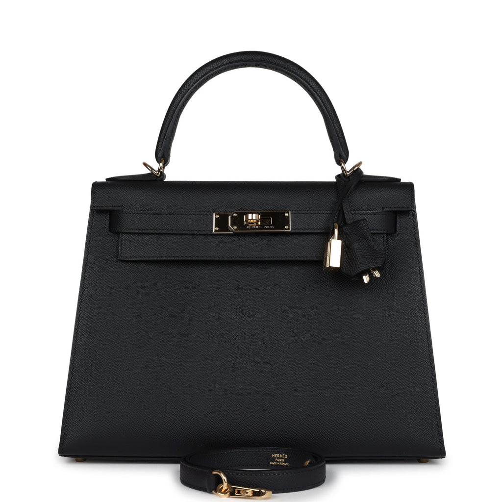 hermes-kelly-sellier-28-black-epsom-permabrass-hardware-bag