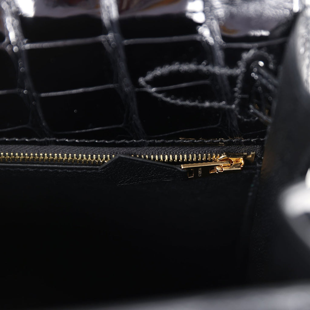 hermes-kelly-sellier-28-black-shiny-alligator-gold-hardware-bag