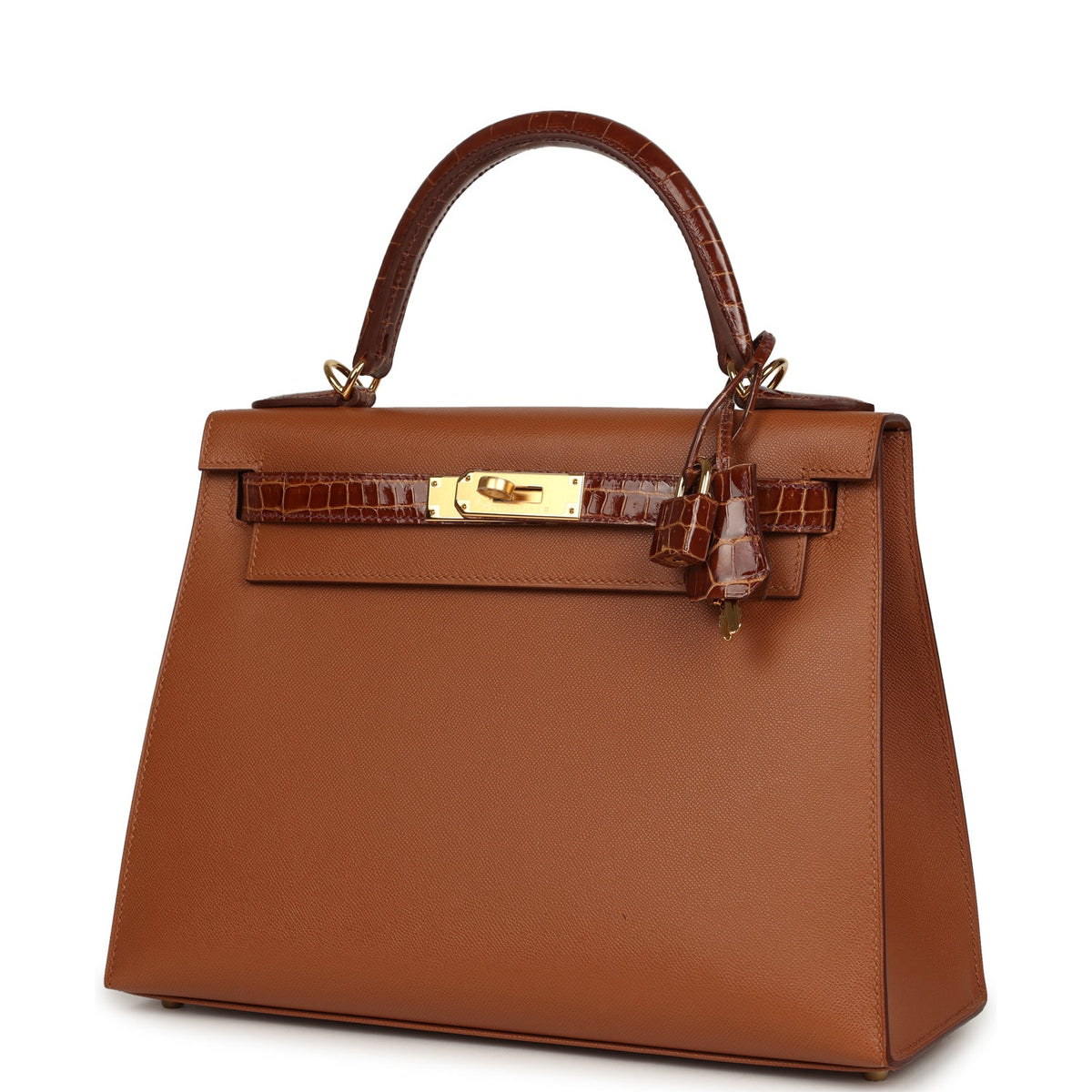 hermes-kelly-sellier-28-gold-madame-and-miel-shiny-niloticus-crocodile-touch-gold-hardware-bag