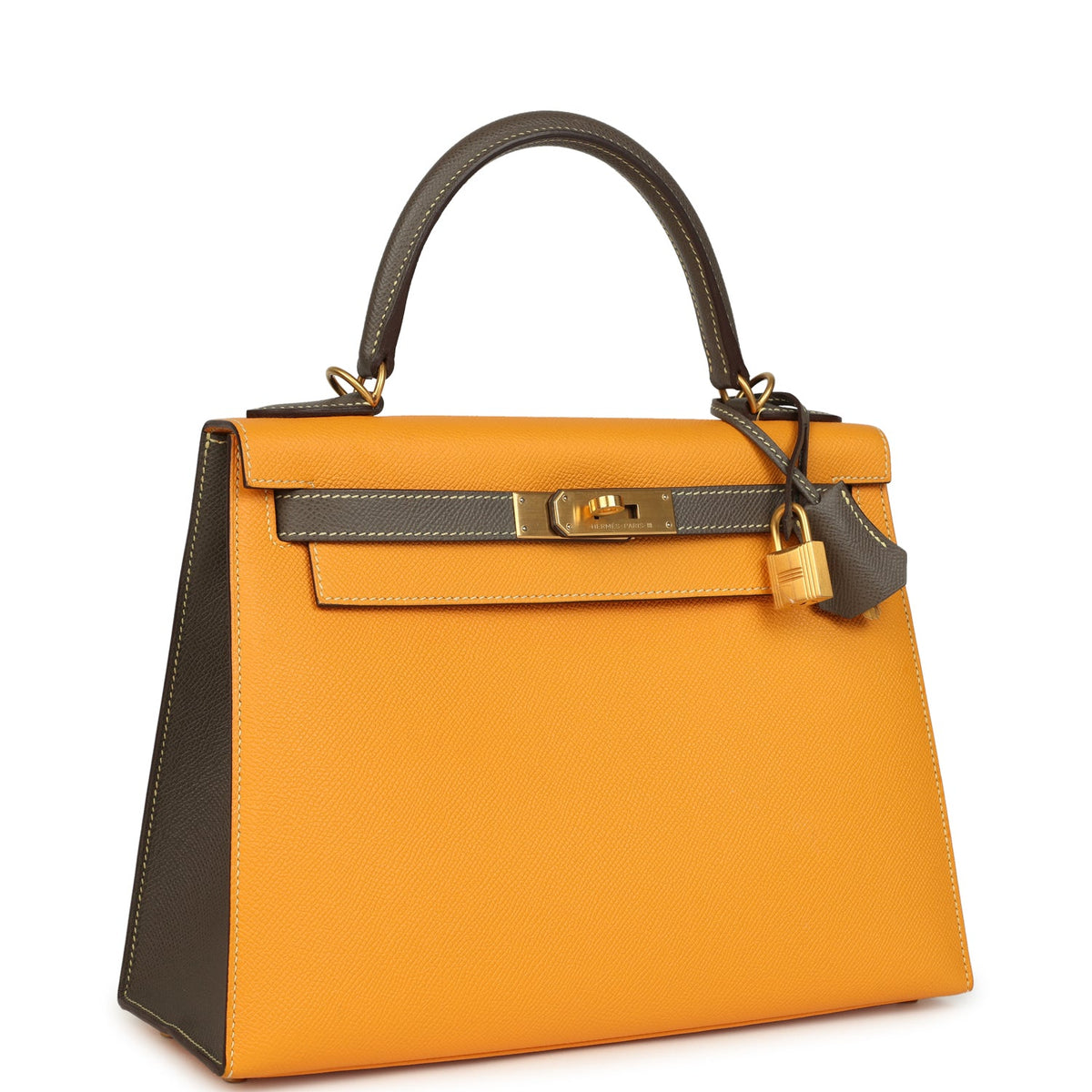hermes-kelly-sellier-28-jaune-ambre-and-etoupe-epsom-brushed-gold-hardware-bag