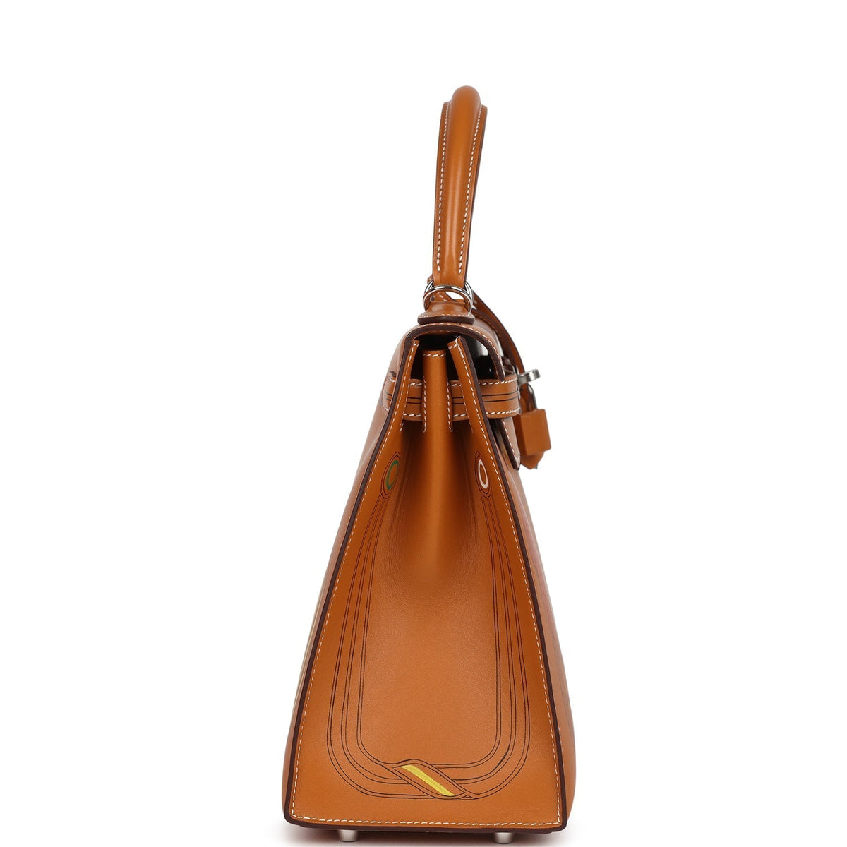 hermes-kelly-sellier-28-painted-quadrige-naturel-sable-butler-palladium-hardware-bag