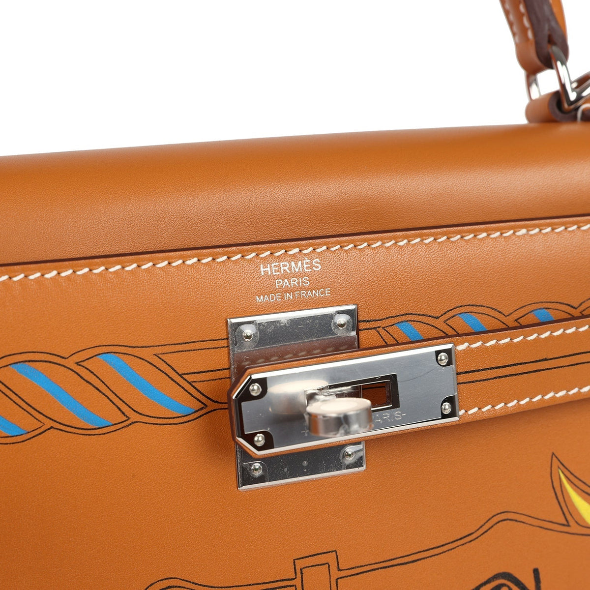 hermes-kelly-sellier-28-painted-quadrige-naturel-sable-butler-palladium-hardware-bag
