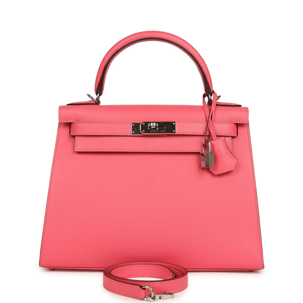 hermes-kelly-sellier-28-rose-azalee-epsom-palladium-hardware-bag