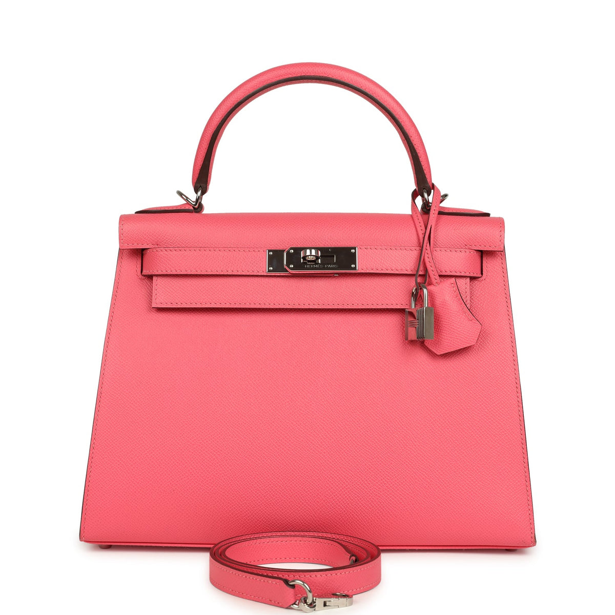 hermes-kelly-sellier-28-rose-azalee-epsom-palladium-hardware-bag