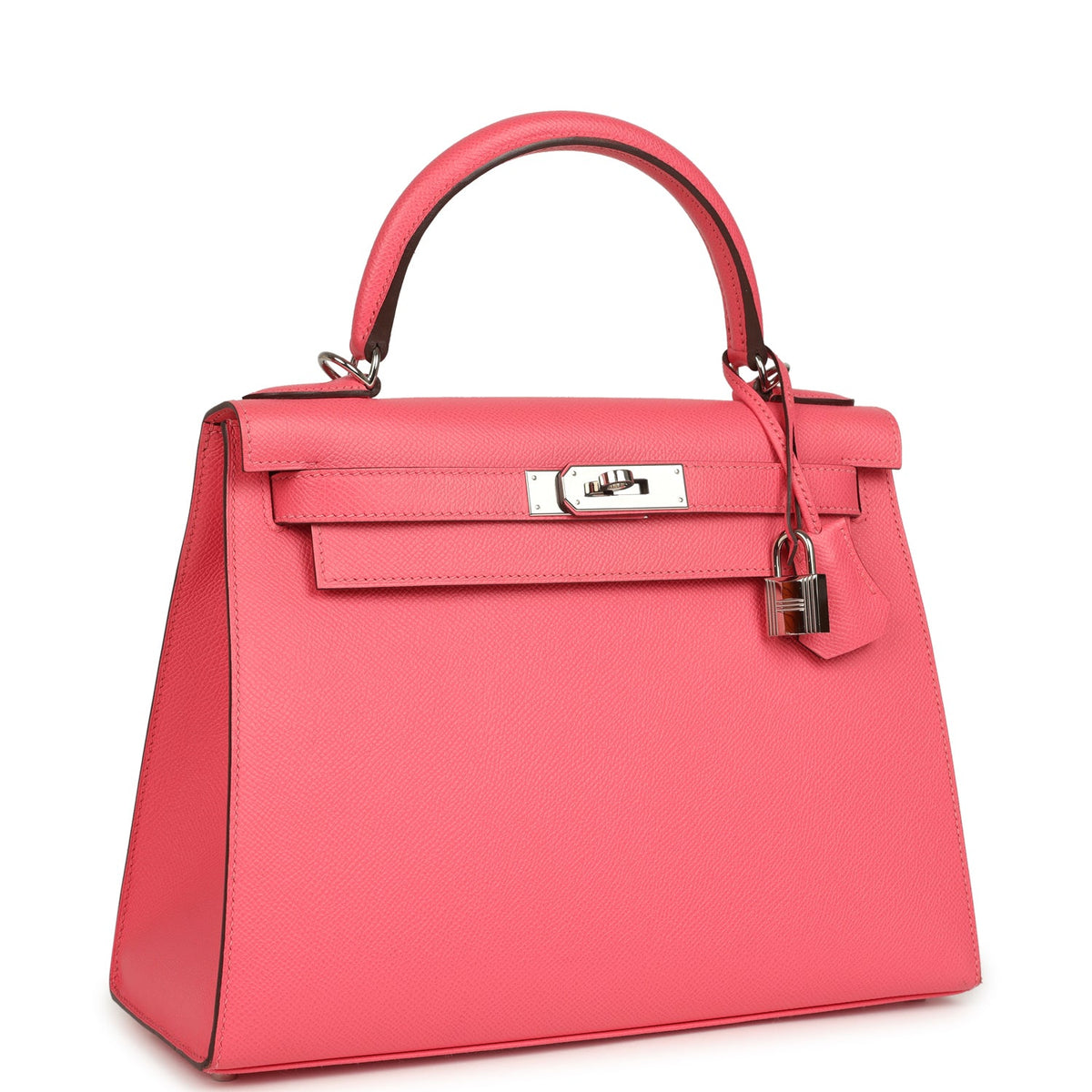 hermes-kelly-sellier-28-rose-azalee-epsom-palladium-hardware-bag