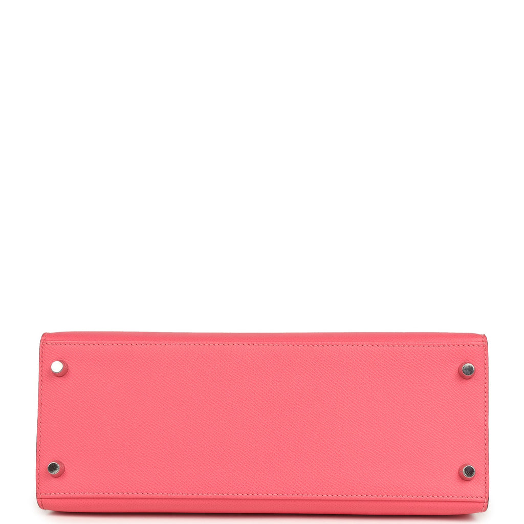 hermes-kelly-sellier-28-rose-azalee-epsom-palladium-hardware-bag