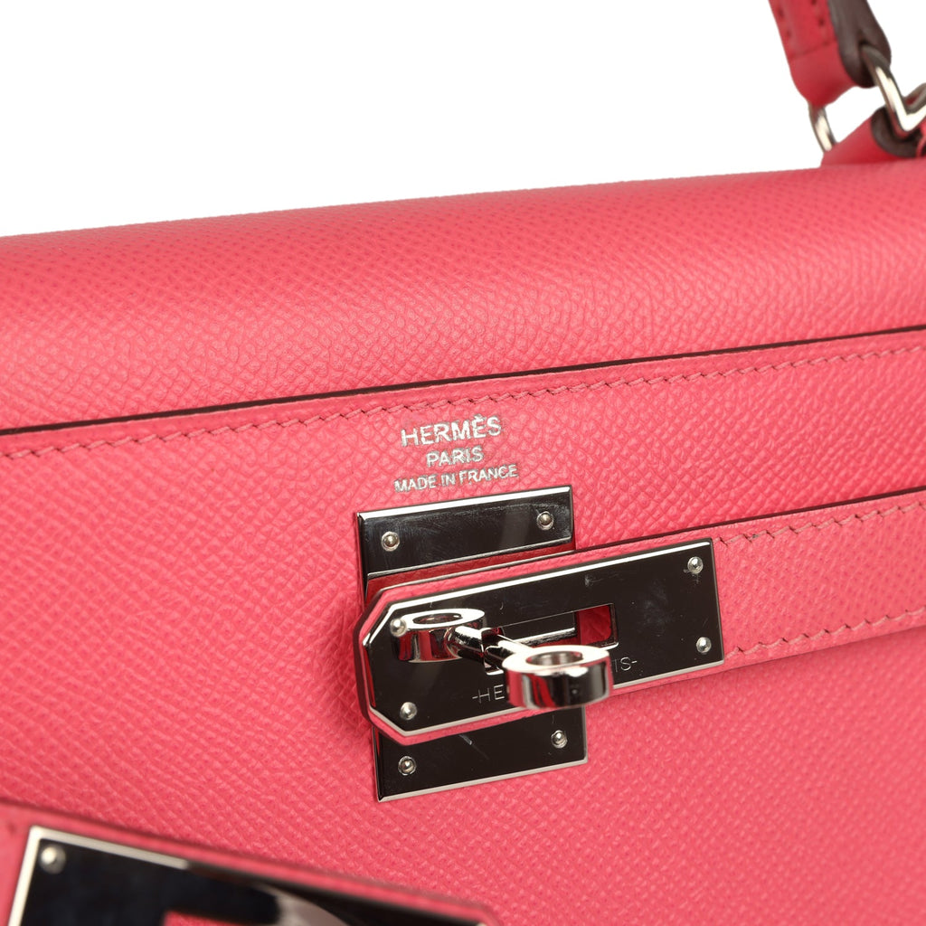 hermes-kelly-sellier-28-rose-azalee-epsom-palladium-hardware-bag