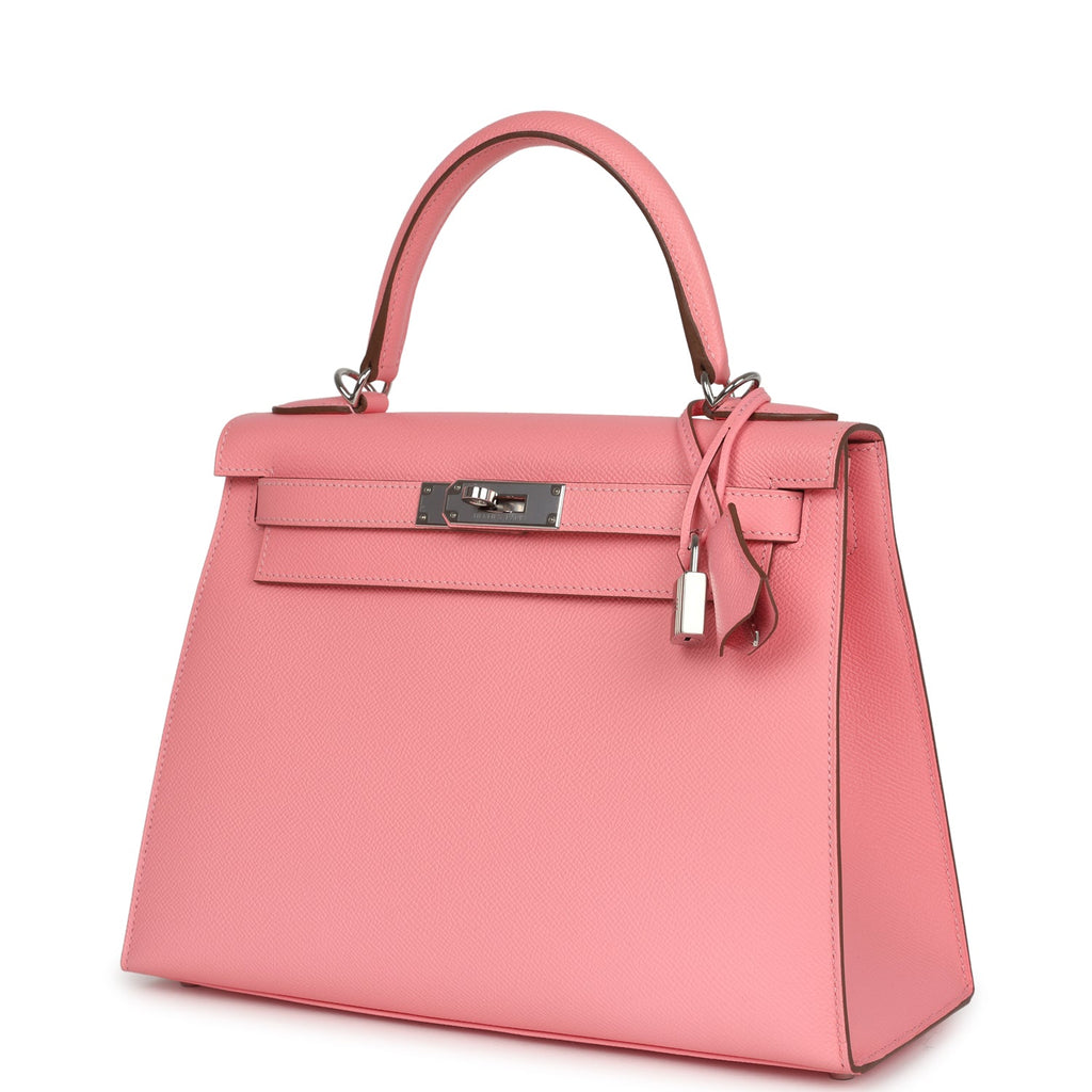 hermes-kelly-sellier-28-rose-confetti-epsom-palladium-hardware-bag