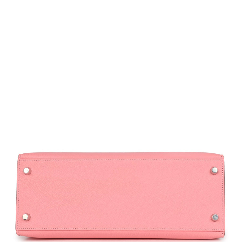 hermes-kelly-sellier-28-rose-confetti-epsom-palladium-hardware-bag