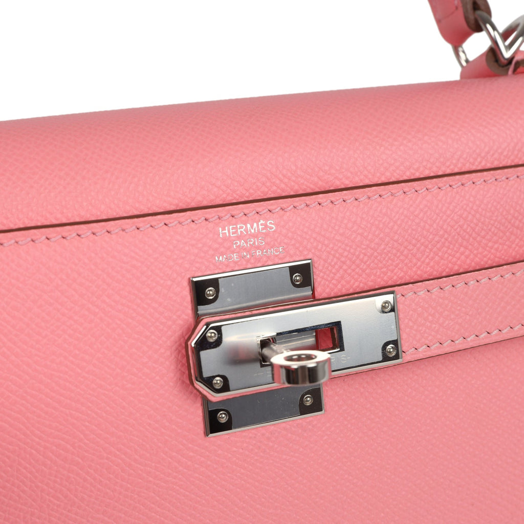 hermes-kelly-sellier-28-rose-confetti-epsom-palladium-hardware-bag
