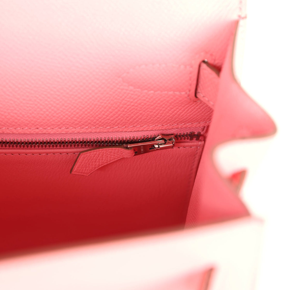 hermes-kelly-sellier-28-rose-confetti-epsom-palladium-hardware-bag