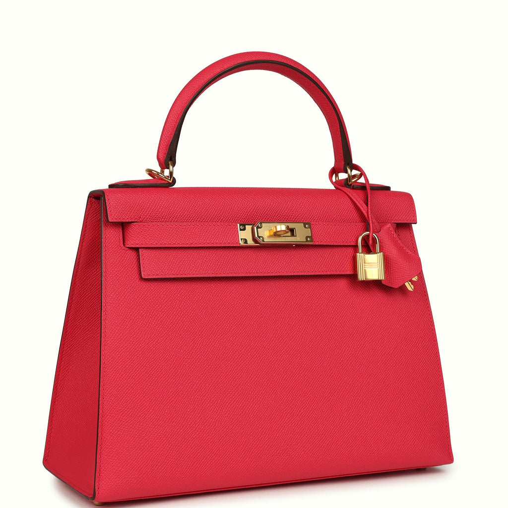 hermes-kelly-sellier-28-rose-extreme-epsom-gold-hardware-bag