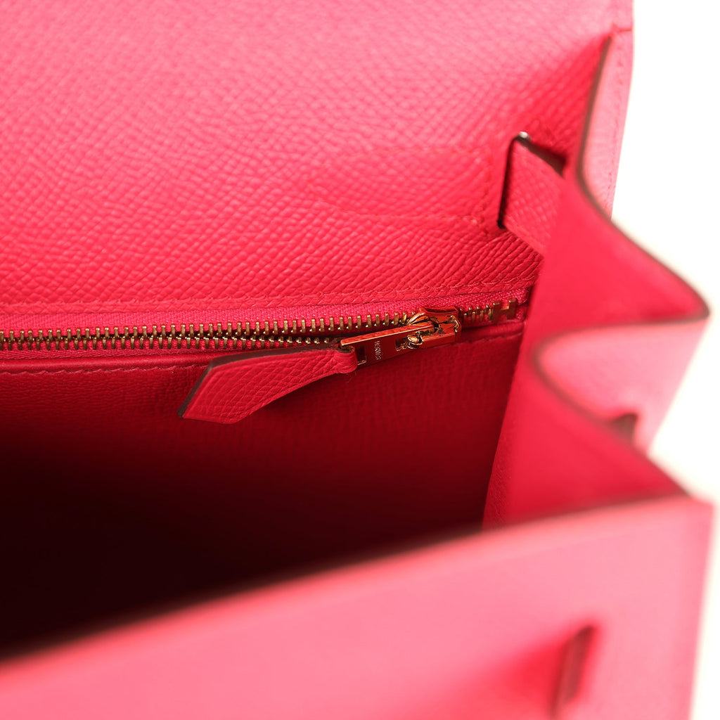 hermes-kelly-sellier-28-rose-extreme-epsom-gold-hardware-bag