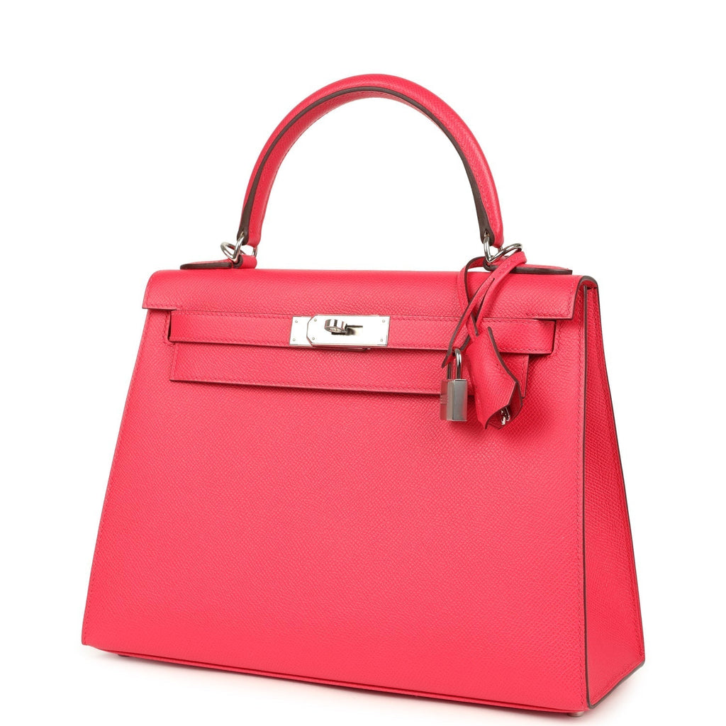 hermes-kelly-sellier-28-rose-extreme-epsom-palladium-hardware-bag